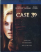 Case 39 (IT Import) Blu-ray