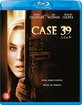 Case 39 (NL Import) Blu-ray