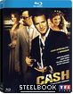 Cash - Steelbook (FR Import ohne dt. Ton) Blu-ray