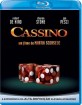 Cassino (1995) (BR Import ohne dt. Ton) Blu-ray