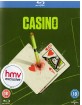 Casino (1995) - Exclusive Iconic Art Edition (UK Import) Blu-ray