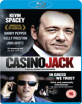 Casino Jack (UK Import ohne dt. Ton) Blu-ray