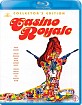 James Bond 007 - Casino Royale (1967) (FI Import) Blu-ray