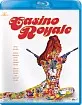 James Bond 007 - Casino Royale (1967) (IT Import) Blu-ray