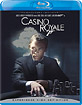 James Bond 007 - Casino Royale (2006) (Collector's Edition) (US Import ohne dt. Ton) Blu-ray