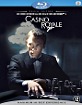James Bond 007 - Casino Royale (2006) (Deluxe Edition) (NL Import ohne dt. Ton) Blu-ray