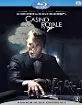 James Bond 007 - Casino Royale (2006) (Deluxe Edition) (NL Import ohne dt. Ton) Blu-ray