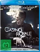 James Bond 007 - Casino Royale (2006) (Deluxe Edition) Blu-ray