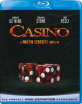 Casino (SE Import) Blu-ray