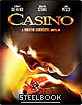 Casino - Steelbook (CZ Import ohne dt. Ton) Blu-ray