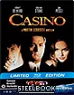 Casino - Steelbook Edition (SE Import) Blu-ray