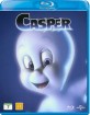 Casper (1995) (NO Import) Blu-ray
