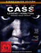 Cass - Legend of a Hooligan im Media Book Blu-ray