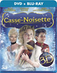Casse Noisette 3D (Blu-ray 3D) (FR Import) Blu-ray