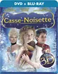 Casse Noisette 3D (Blu-ray 3D) (FR Import) Blu-ray