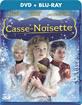 Casse Noisette (Blu-ray + DVD) (FR Import) Blu-ray