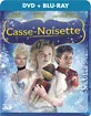 Casse Noisette (Blu-ray + DVD) (FR Import)