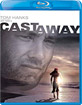Cast Away (IT Import) Blu-ray