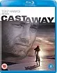 Cast Away (UK Import) Blu-ray