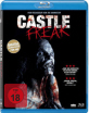 Castle Freak (1995) Blu-ray