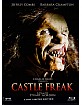 Castle Freak (1995) (Limited Mediabook Edition) (Cover C) Blu-ray