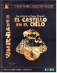 El castillo en el cielo - The Studio Ghibli Deluxe Collection (Blu-ray + DVD) (ES Import ohne dt. Ton) Blu-ray