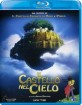 Il castello nel cielo (IT Import ohne dt. Ton) Blu-ray