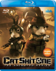 Cat Shit One: The Animated Series: Episode 1 (US Import ohne dt. Ton) Blu-ray