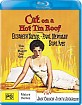 Cat On A Hot Tin Roof (1958) (AU Import ohne dt. Ton) Blu-ray