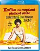 Kočka na rozpálené plechové střeše (1958) (CZ Import) Blu-ray
