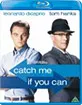 Catch me if you can (DK Import) Blu-ray