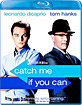 Catch Me If You Can (US Import ohne dt. Ton) Blu-ray