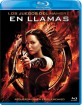 Los Juegos Del Hambre - En Llamas (ES Import ohne dt. Ton) Blu-ray