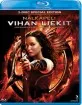 Nälkäpeli: Vihan liekit (FI Import ohne dt. Ton) Blu-ray
