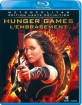 Hunger Games: L'Embrasement (FR Import ohne dt. Ton) Blu-ray