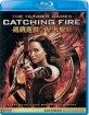 The Hunger Games - Catching Fire (Region A - HK Import ohne dt. Ton) Blu-ray