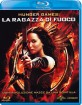 Hunger Games: La ragazza di fuoco (IT Import ohne dt. Ton) Blu-ray