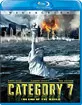 Category 7: The End of the World (US Import ohne dt. Ton) Blu-ray