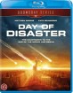 Day of Disaster (DK Import ohne dt. Ton) Blu-ray