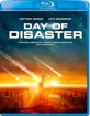 Day of Disaster (FI Import ohne dt. Ton) Blu-ray