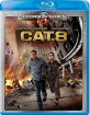 Cat. 8 (Region A - US Import ohne dt. Ton) Blu-ray