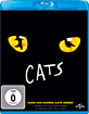 Cats (1998) - Ultimate Edition Blu-ray