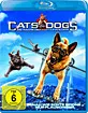 Cats & Dogs 2 - Die Rache der Kitty Kahlohr Blu-ray