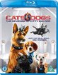 Cats & Dogs: The Revenge of Kitty Galore (UK Import) Blu-ray