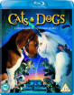 Cats & Dogs (UK Import) Blu-ray