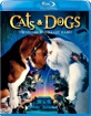 Cats & Dogs (US Import) Blu-ray