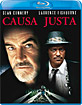 Causa Justa (ES Import) Blu-ray