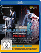 Mascagni - Cavalleria Rusticana + Leoncavallo - Pagliacci (Asagaroff) (Special Edition) Blu-ray