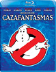 Cazafantasmas (ES Import) Blu-ray