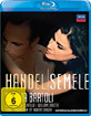 Händel - Semele Blu-ray